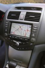 Honda Accord 2003 года (US)